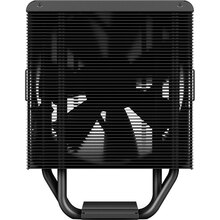 Кулер процессорный NZXT Freeze T120 Black (RC-TN120-B1)