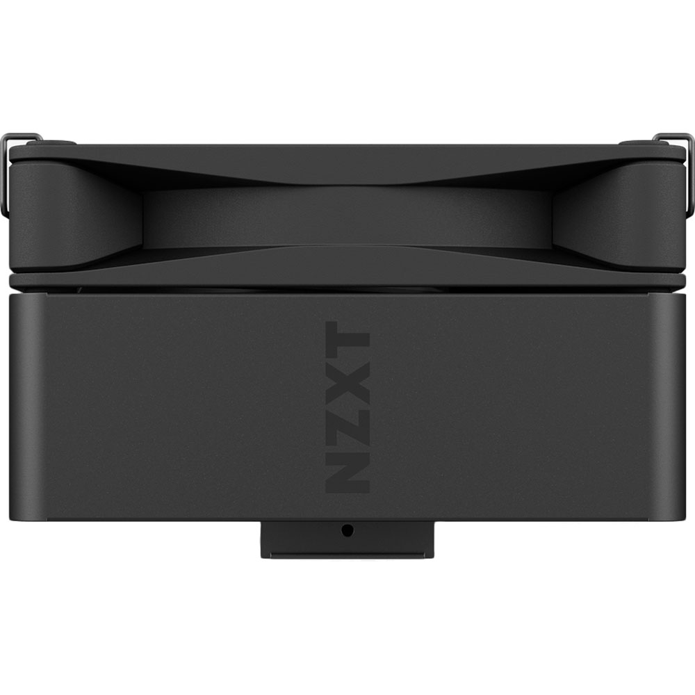 Кулер процесорний NZXT Freeze T120 Black (RC-TN120-B1) Для сокета 1151