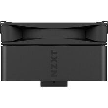 Кулер процессорный NZXT Freeze T120 Black (RC-TN120-B1)