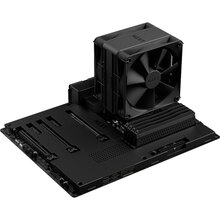 Кулер процессорный NZXT Freeze T120 Black (RC-TN120-B1)