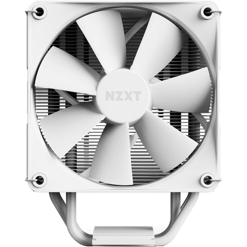 Кулер процесорний NZXT Freeze T120 White (RC-TN120-W1)