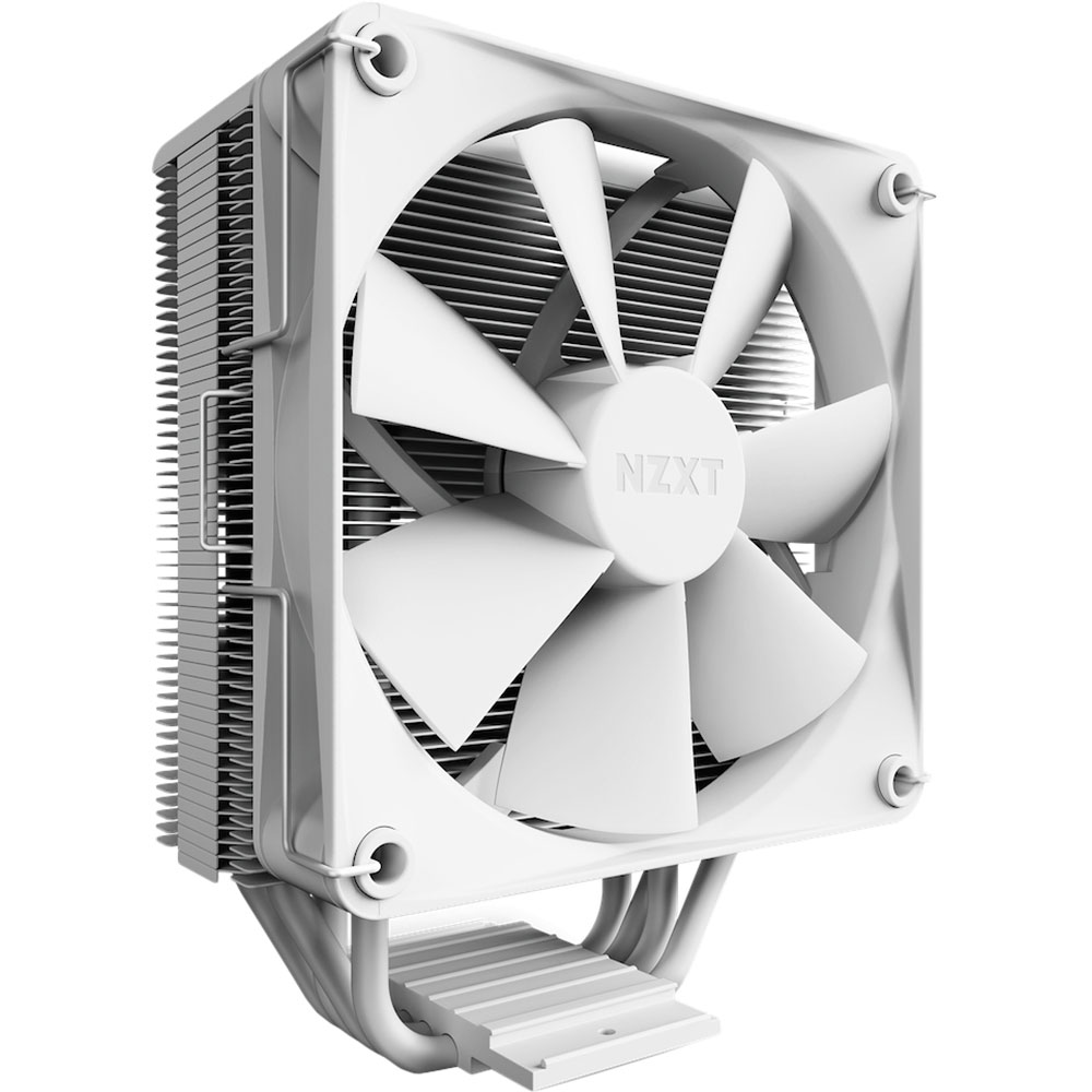 Кулер процессорный NZXT Freeze T120 White (RC-TN120-W1) Назначение для процессора