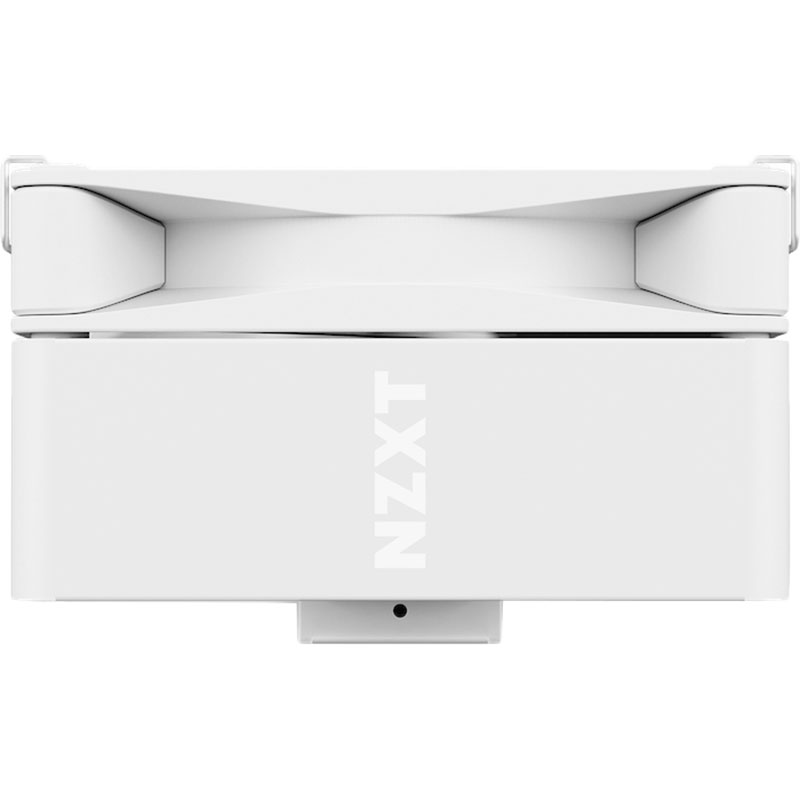 Кулер процессорный NZXT Freeze T120 White (RC-TN120-W1) Для сокета 1151