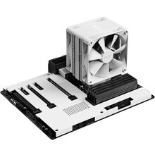 Кулер процессорный NZXT Freeze T120 White (RC-TN120-W1)