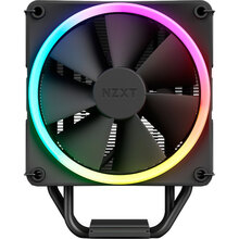 Кулер процесорний NZXT Freeze T120 RGB Black (RC-TR120-B1)