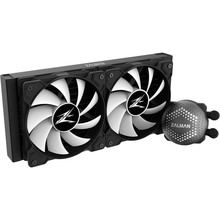 Система водяного охолодження ZALMAN Alpha 24 Black (ALPHA24BLACK)