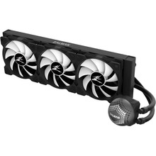 Система водяного охолодження ZALMAN Alpha 36 Black (ALPHA36BLACK)