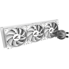 Система водяного охолодження ZALMAN Alpha 36 White (ALPHA36WHITE)