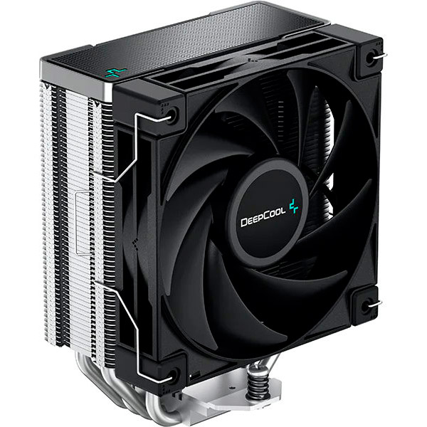 Кулер процесорний DEEPCOOL AK400 (R-AK400-BKNNMN-G-1) Призначення для процесора