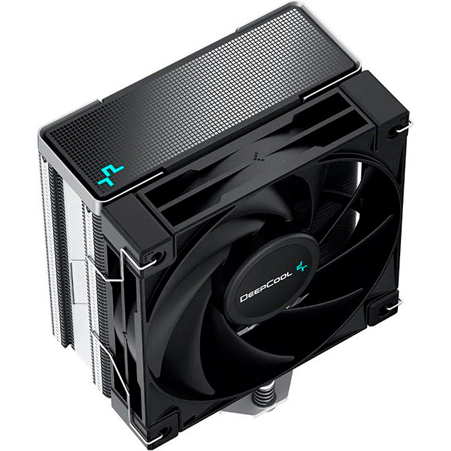 Кулер процесорний DEEPCOOL AK400 (R-AK400-BKNNMN-G-1) Для сокета 1150