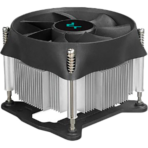 Кулер процесорний DEEPCOOL Theta 31 PWM 1700 (DP-ICAS-T31P-17)