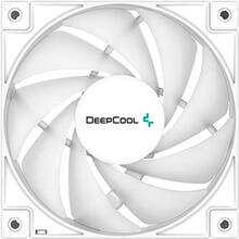 Набор кулеров корпусных DeepCool FC120 3 in 1 White (R-FC120-WHAMN3-G-1)