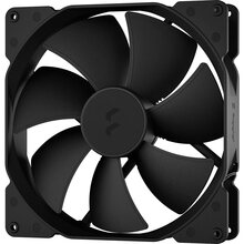 Кулер корпусный FRACTAL DESIGN 180 мм Dynamic X2 GP-18 PWM Black Dynamic X2 GP-18 PWM Black (FD-FAN-DYN-X2-GP18-PWM-BK)