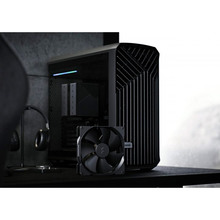 Кулер корпусный FRACTAL DESIGN 180 мм Dynamic X2 GP-18 PWM Black Dynamic X2 GP-18 PWM Black (FD-FAN-DYN-X2-GP18-PWM-BK)