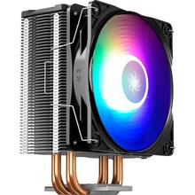 Кулер процессорный DeepCool Gammaxx GT A-RGB (DP-MCH4-GMX-GT-ARGB)