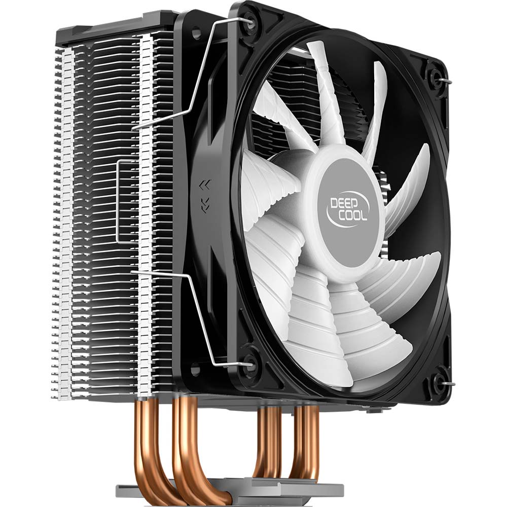 Кулер процессорный DeepCool Gammaxx GT A-RGB (DP-MCH4-GMX-GT-ARGB) Назначение для процессора