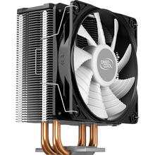 Кулер процессорный DeepCool Gammaxx GT A-RGB (DP-MCH4-GMX-GT-ARGB)