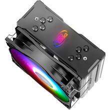 Кулер процессорный DeepCool Gammaxx GT A-RGB (DP-MCH4-GMX-GT-ARGB)
