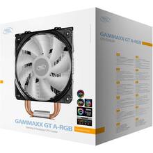 Кулер процессорный DeepCool Gammaxx GT A-RGB (DP-MCH4-GMX-GT-ARGB)