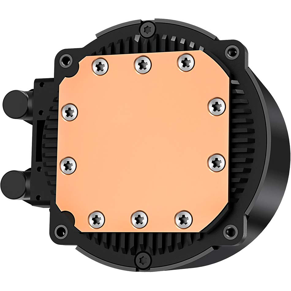 Система водяного охолодження DeepCool Gammaxx L240 A-RGB (DP-H12CF-GL240-ARGB) Для сокета 2011-3