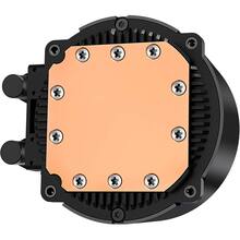 Система водяного охолодження DeepCool Gammaxx L240 A-RGB (DP-H12CF-GL240-ARGB)