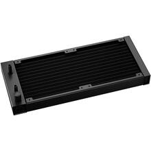 Система водяного охолодження DeepCool Gammaxx L240 A-RGB (DP-H12CF-GL240-ARGB)