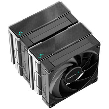 Кулер процесорний DEEPCOOL AK620 (R-AK620-BKNNMT-G)