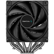 Кулер процесорний DEEPCOOL AK620 (R-AK620-BKNNMT-G)