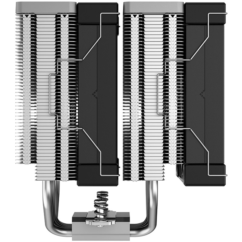 Кулер процесорний DEEPCOOL AK620 (R-AK620-BKNNMT-G) Для сокета 1155