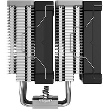 Кулер процесорний DEEPCOOL AK620 (R-AK620-BKNNMT-G)