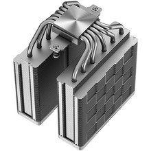 Кулер процесорний DEEPCOOL AK620 (R-AK620-BKNNMT-G)