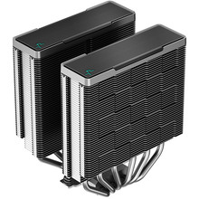 Кулер процесорний DEEPCOOL AK620 (R-AK620-BKNNMT-G)