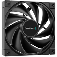 Кулер процесорний DEEPCOOL AK620 (R-AK620-BKNNMT-G)
