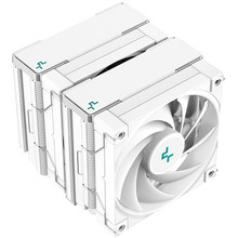 Кулер процесорний DEEPCOOL AK620 WH (R-AK620-WHNNMT-G-1)