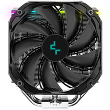 Кулер процесорний DEEPCOOL AS500 (R-AS500-BKNLMN-G)