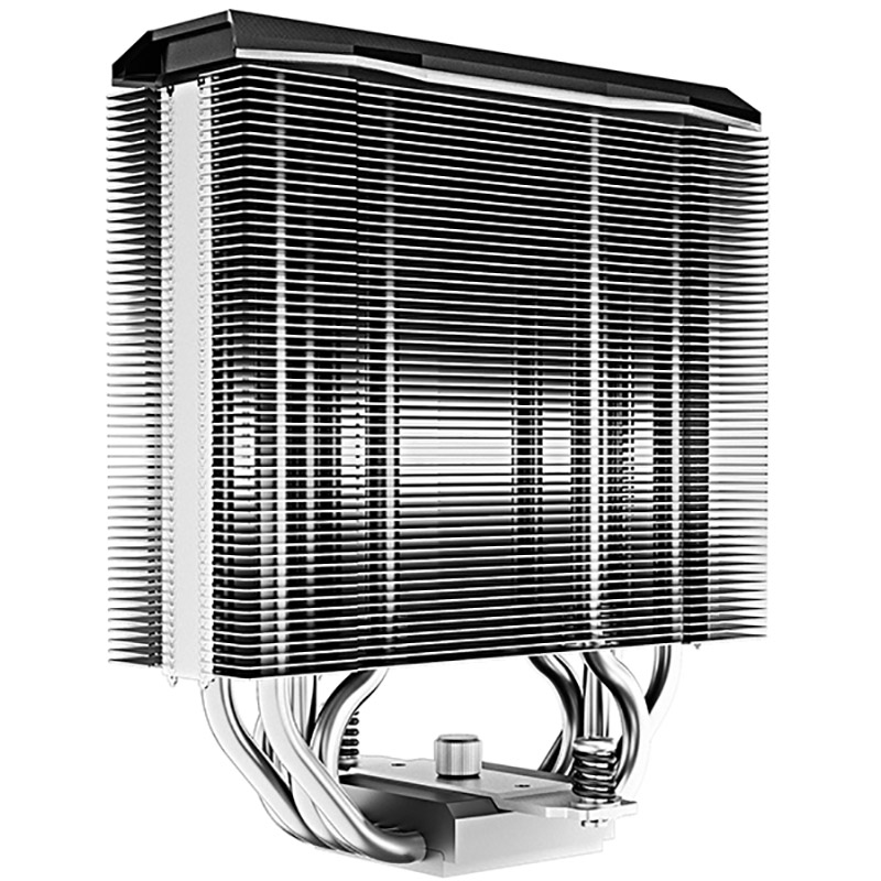 Фото Кулер процесорний DEEPCOOL AS500 (R-AS500-BKNLMN-G)