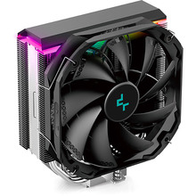 Кулер процессорный DEEPCOOL AS500 (R-AS500-BKNLMN-G)