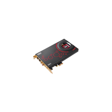 Звуковая карта CREATIVE Sound Blaster ZXR (70SB151000001)