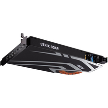 Звуковая карта ASUS STRIX SOAR (90YB00J0-M1UA00)