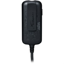 Звуковая карта HYPERX Amp USB Virtual 7.1 PC/PS4 (HX-USCCAMSS-BK)