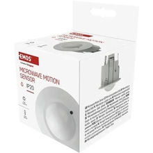 Датчик движения EMOS GS22111 MW 1200 W