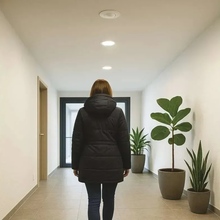 Датчик движения EMOS GS22111 MW 1200 W