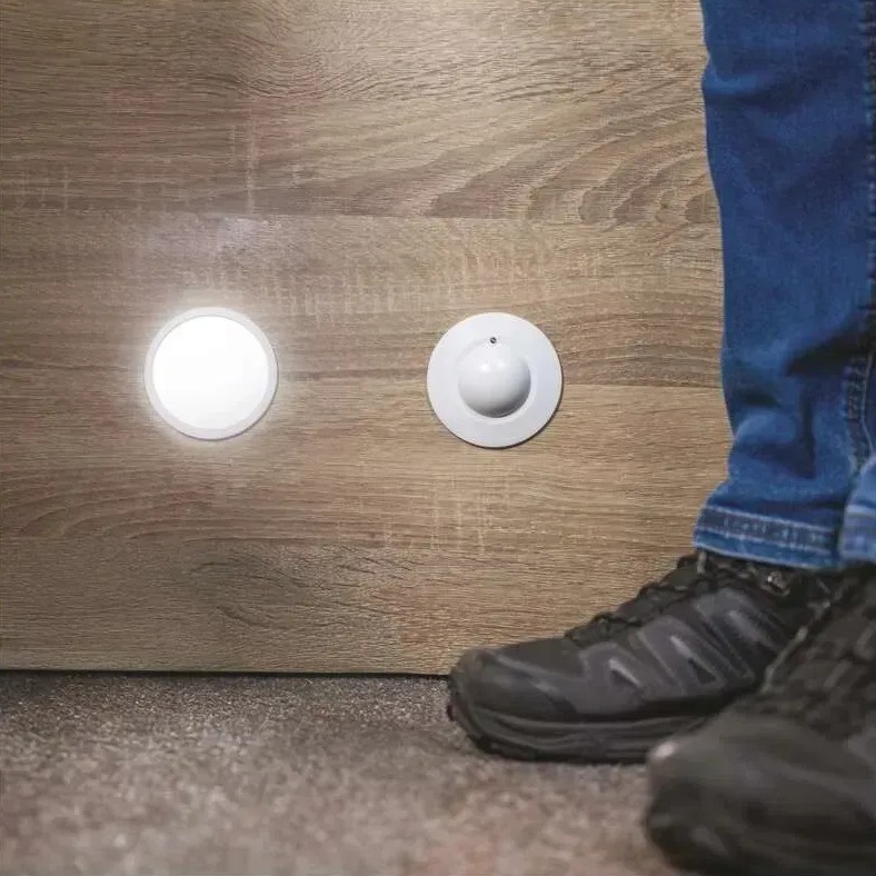 Изображение Датчик движения EMOS GS22111 MW 1200 W