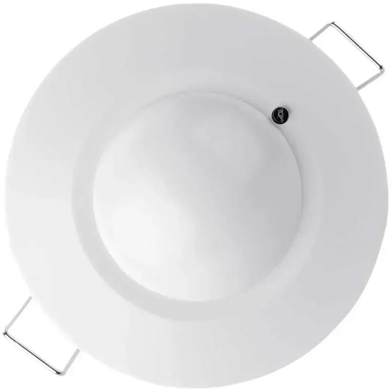 Датчик движения EMOS GS22111 MW 1200 W Тип сенсора движения Микроволновой