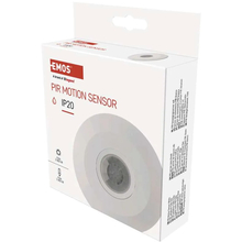 Датчик руху EMOS EMOS G1150