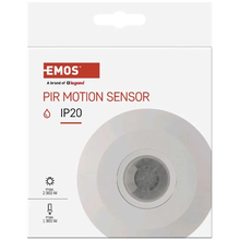 Датчик руху EMOS EMOS G1150