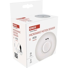 Датчик руху EMOS G1180
