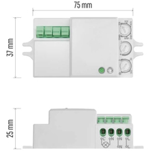Датчик руху EMOS G1210