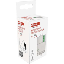 Датчик руху EMOS G1210