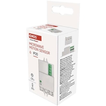 Датчик руху EMOS G1210